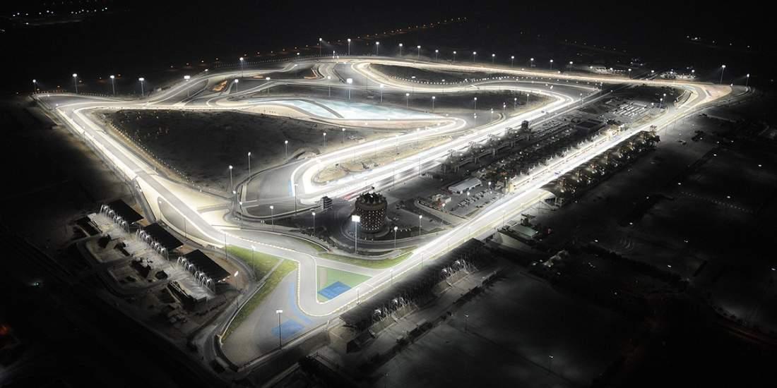 Datos Curioso del Gran Premio de Bahrein 