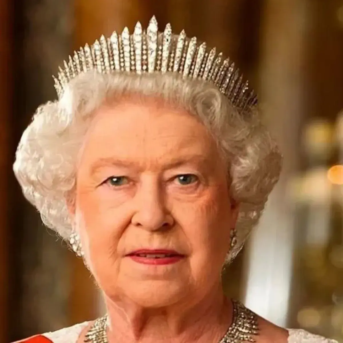 Cosas que no sabias de la Reina Isabel II
