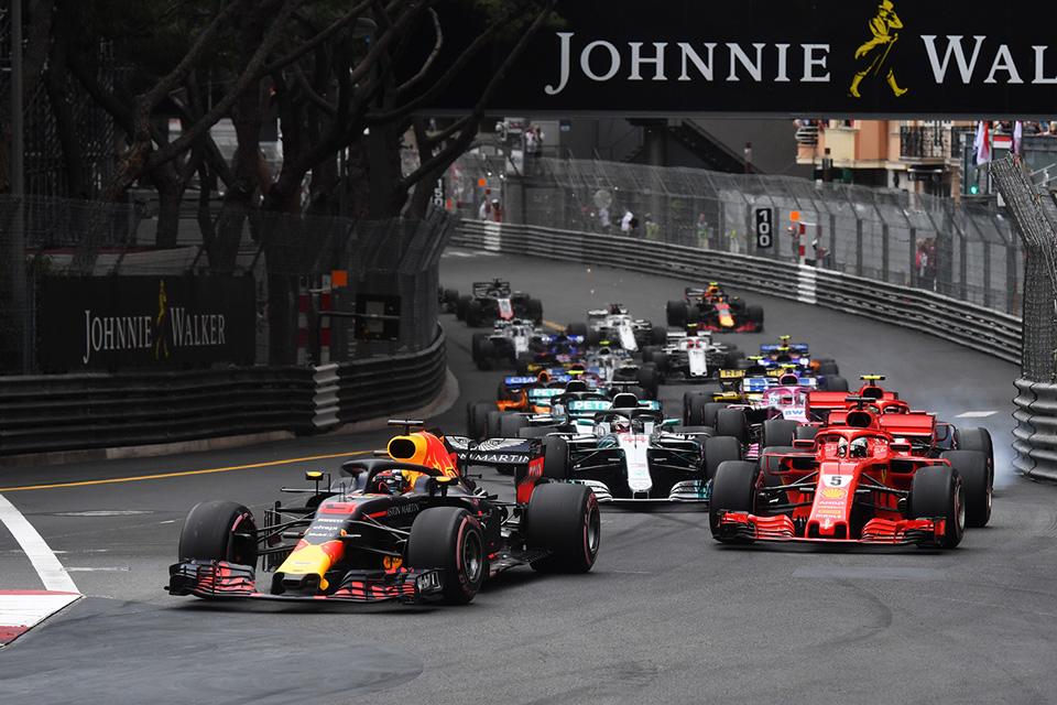 Datos Curiosos del GP de Mónaco 