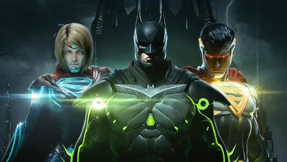 El sistema de camafeo de Mortal Kombat 1 podría restaurar la esperanza para personajes de crossover como Batman.