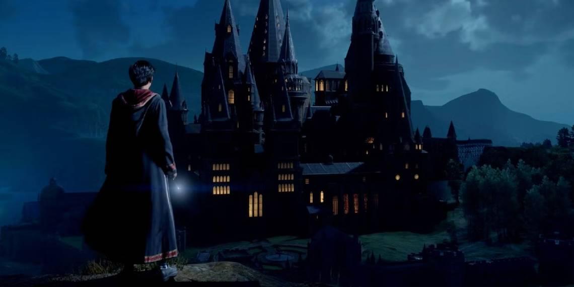 Hogwarts Legacy: El juego que sigue sorprendiendo a los jugadores después de más de un mes de su lanzamiento