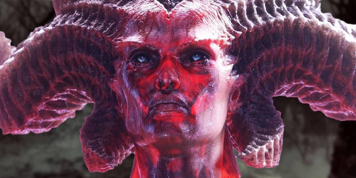 Una misión secundaria de Diablo 4 lleva el pecado de Lilith al siguiente nivel.