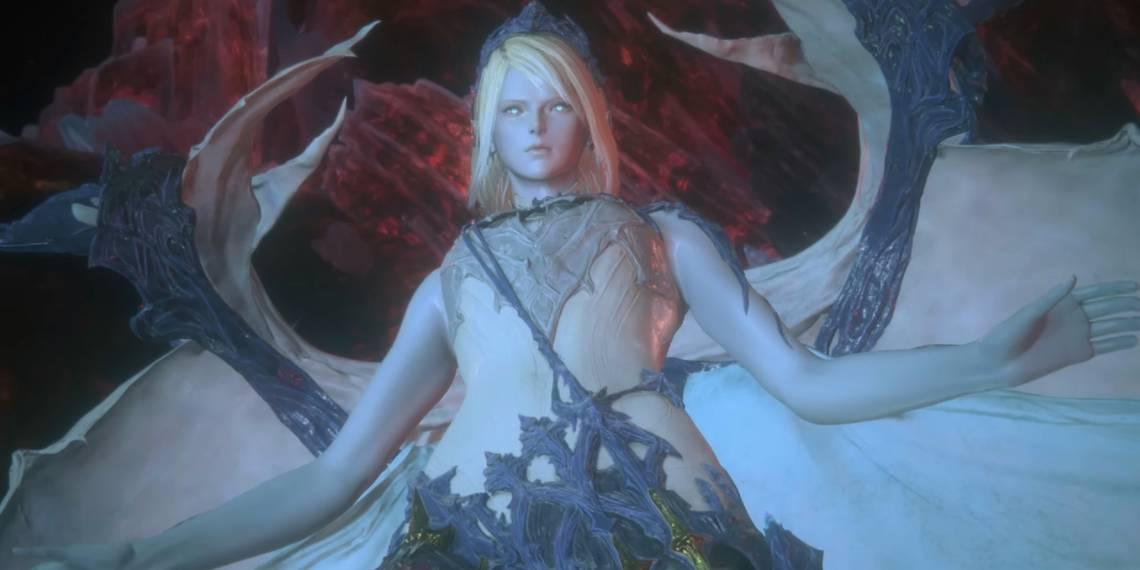  Final Fantasy 16: Mejores habilidades icónicas de Shiva.