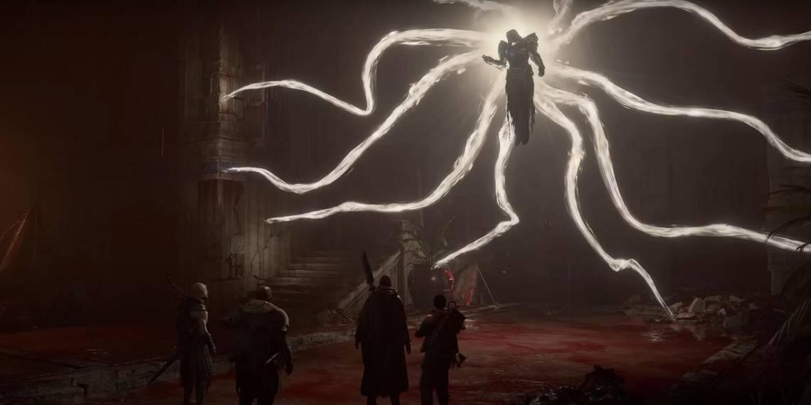 "La Temporada de Sangre de Diablo 4 Podría Salvar por Sí Sola el Ciclo de Final de Juego."