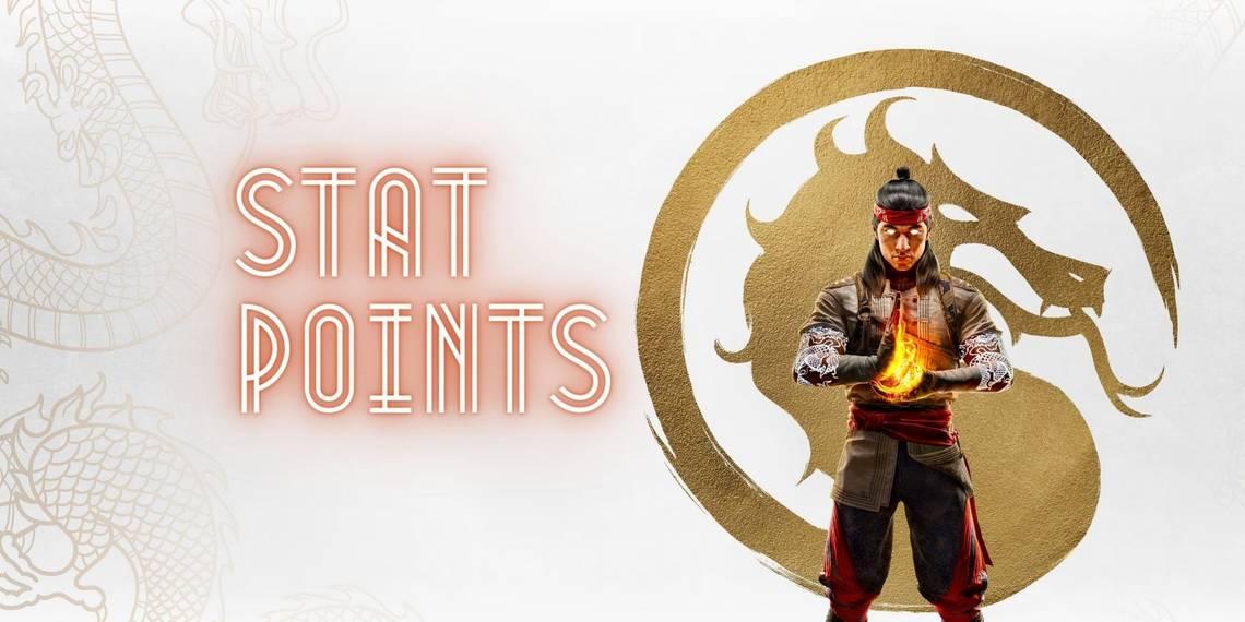 "Mortal Kombat 1: Cómo redistribuir puntos de estadísticas (Modo Invasión)"