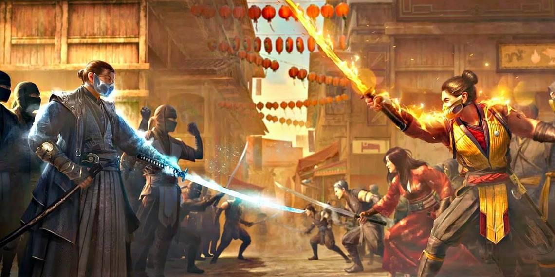 Mortal Kombat: Las Finales de Torre más Importantes para el Próximo Juego