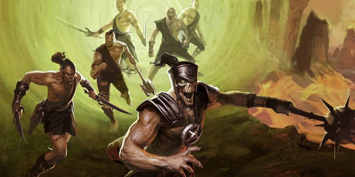 Los Reinos de Mortal Kombat 1 y sus Cambios en la Nueva Línea de Tiempo Explicados