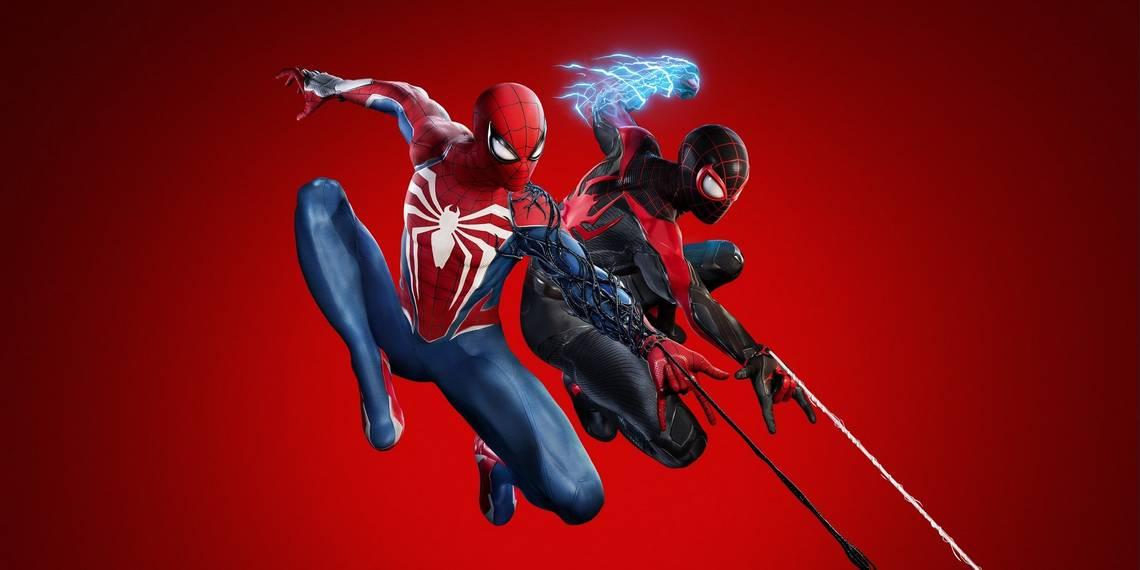 El adelanto del 'Capítulo Final' de Marvel's Spider-Man 2 podría tener varios significados diferentes.