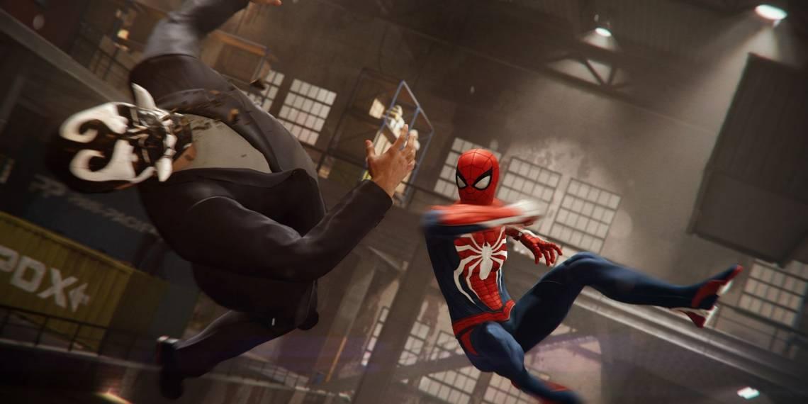 Spider-Man 2 Continúa un Problema Común de los Juegos de Superhéroes