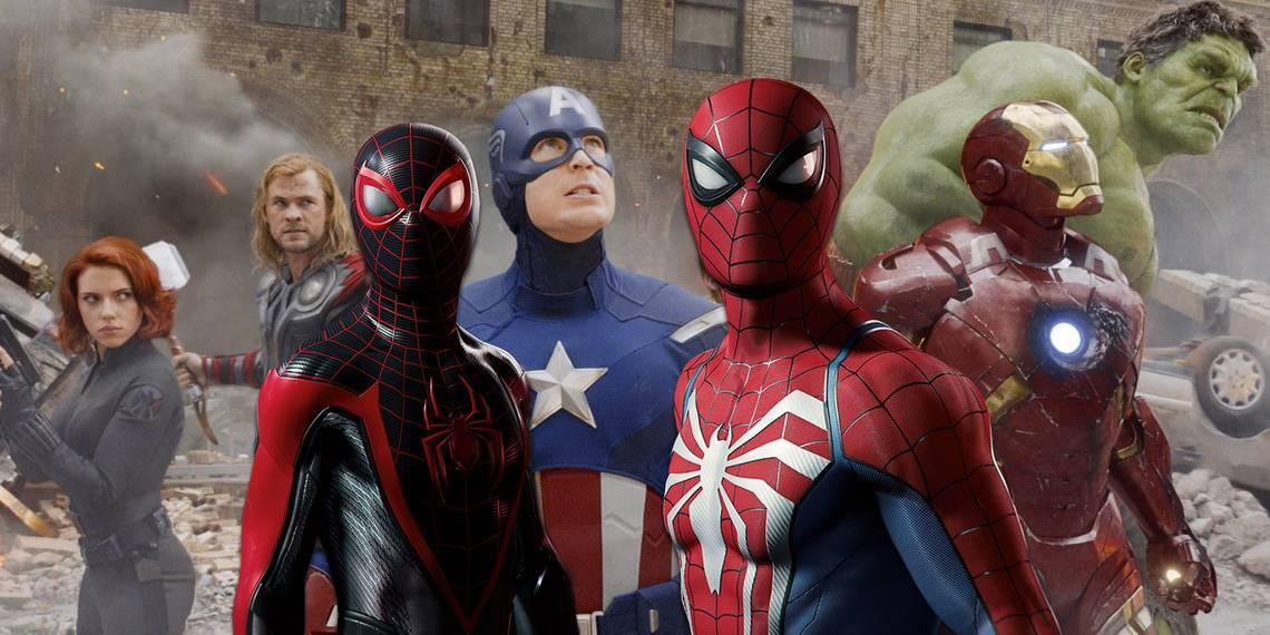 Marvel's Spider-Man 2 podría tener la respuesta a un gran problema en el Universo Cinematográfico de Marvel (MCU).