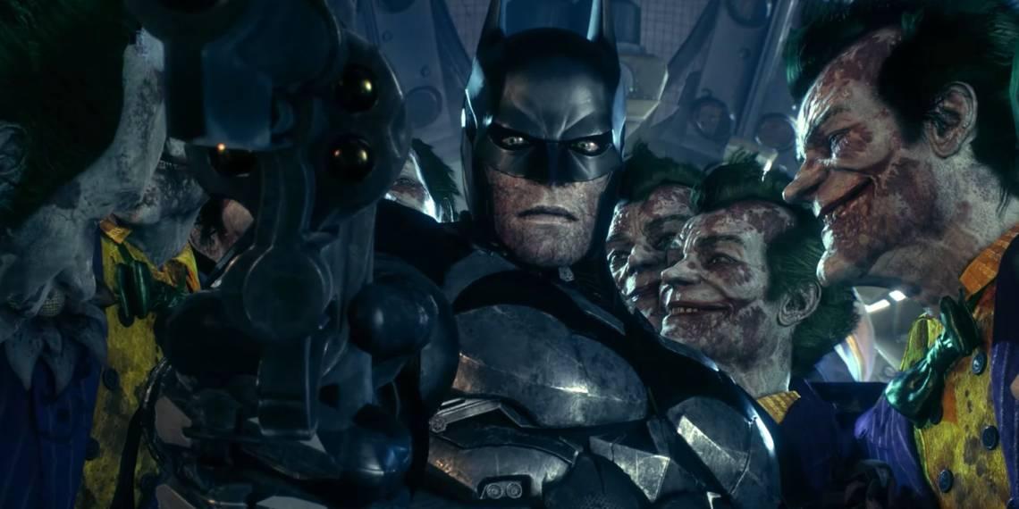 Batman: Arkham Knight perdió una gran oportunidad que Marvel's Spider-Man 2 aprovechó