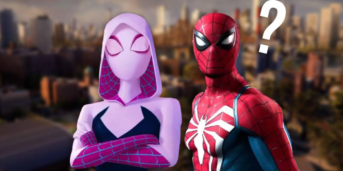 "Cómo Spider-Man 2 hace referencia a Gwen Stacy"