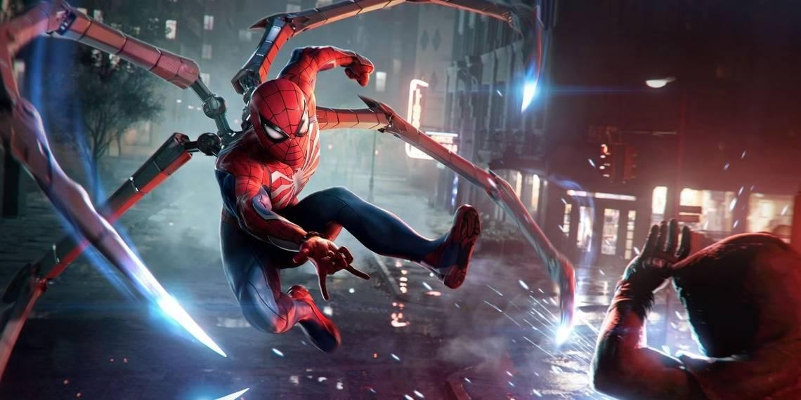 "Los jugadores de Marvel's Spider-Man 2 encuentran un conmovedor homenaje de los desarrolladores"