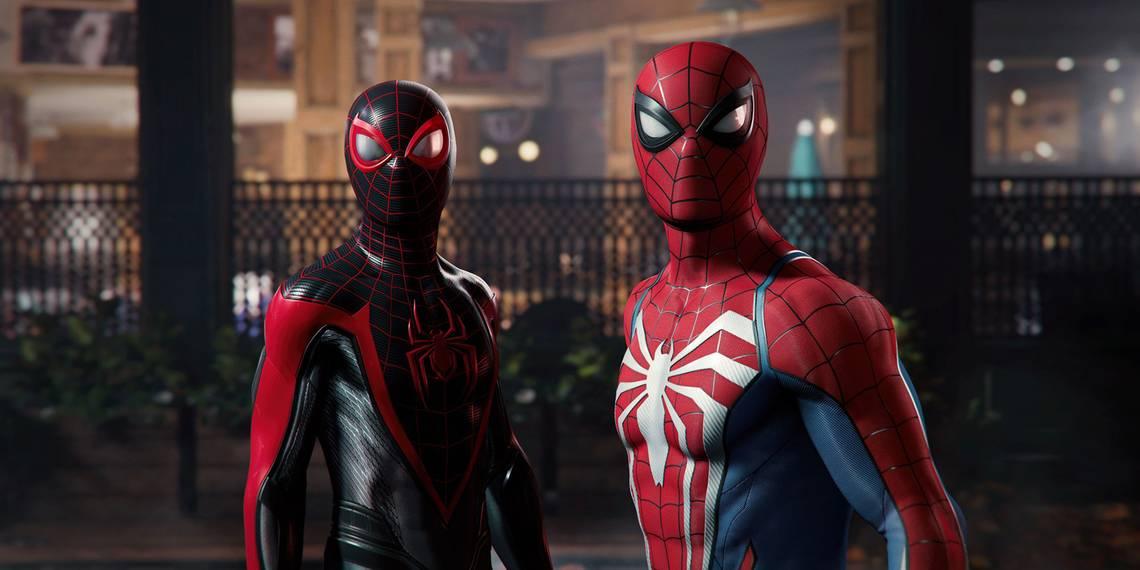 "Un jugador de Marvel's Spider-Man 2 descubre un detalle increíble que hace que las misiones sean un poco más especiales."