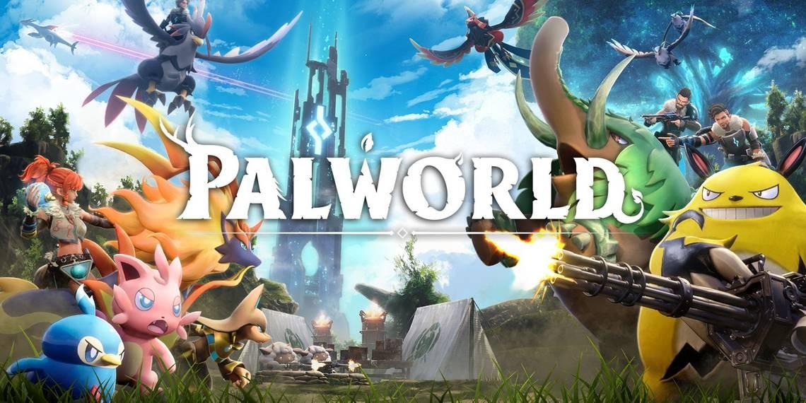 "¡Increíble Modificación en Palworld Añade Función Super Útil!"