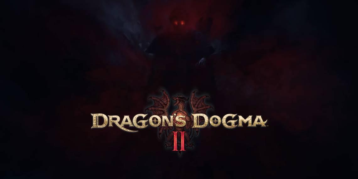 ¡Revelado! Todo sobre la Plaga de Dragones en Dragon's Dogma 2