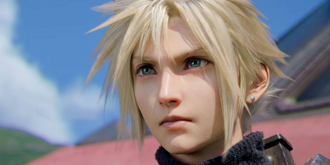 "¡Alerta! ¿Final Fantasy 7 Rebirth se Queda Atrás del Remake?"
