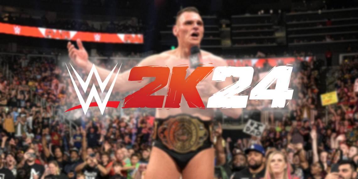 "¡El Modo MyRise de WWE 2K24 Desata la Revolución que WWE Necesita!"