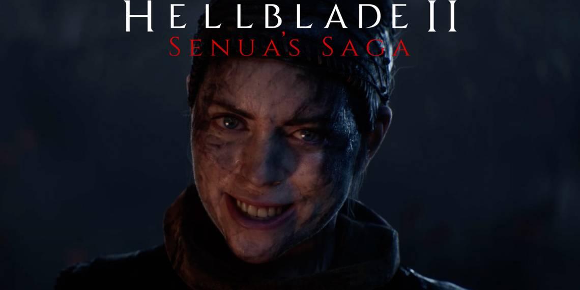 El futuro de la franquicia Hellblade revelado: ¡No creerás lo que viene!