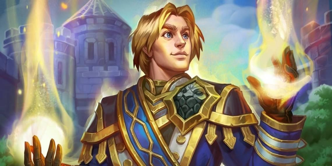 World of Warcraft: ¡Descubre la Nueva Habilidad Racial Humana que Cambiará el Juego!