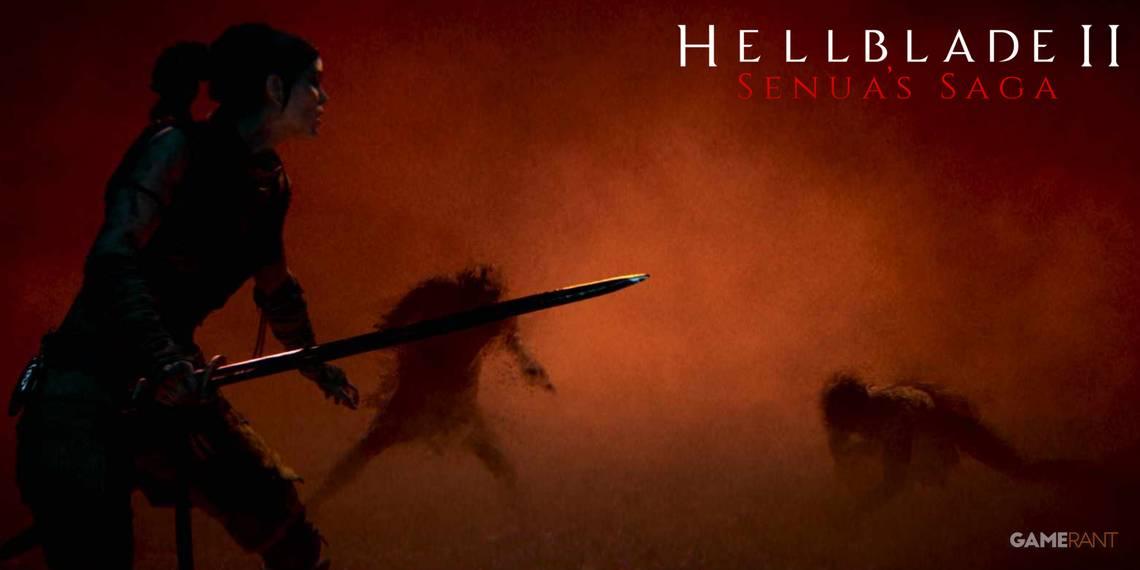 Hellblade 2: El Oscuro Secreto de los Draugr Revelado