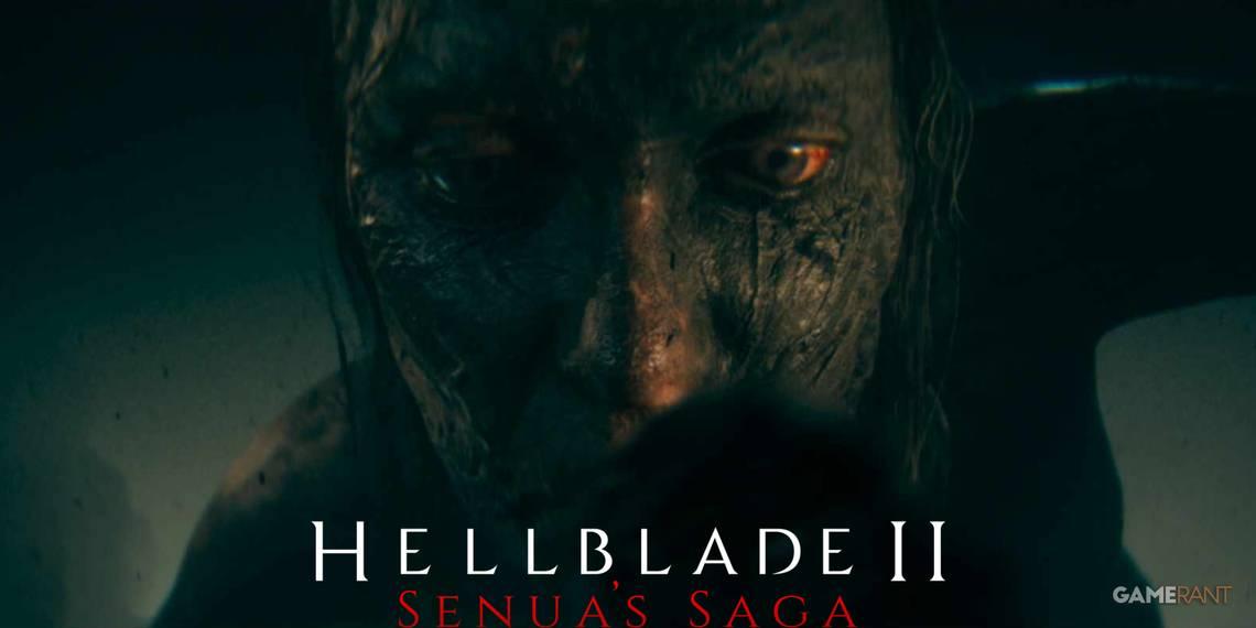 Hellblade 2: La Impactante Conexión Entre Illtauga y Senua que Te Dejará Sin Palabras